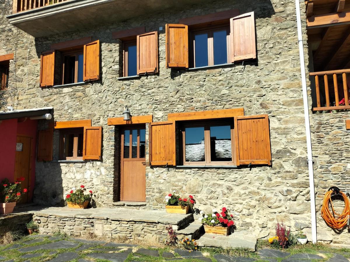 Cal Rafalet Ger Exterior photo